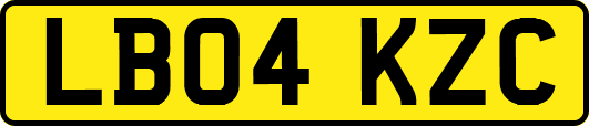 LB04KZC