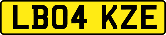 LB04KZE
