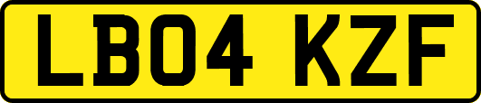 LB04KZF