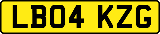 LB04KZG
