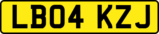 LB04KZJ