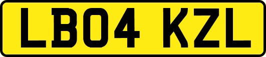 LB04KZL