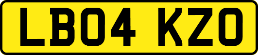 LB04KZO