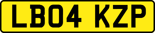 LB04KZP