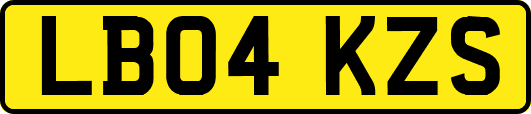 LB04KZS