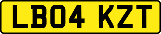 LB04KZT