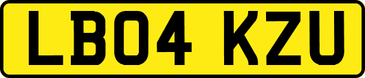 LB04KZU
