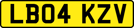 LB04KZV