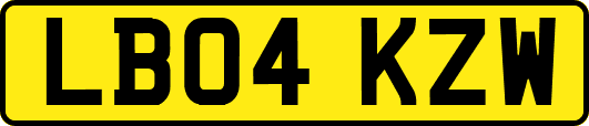 LB04KZW