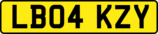 LB04KZY