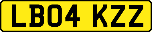 LB04KZZ