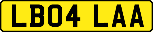 LB04LAA