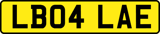 LB04LAE
