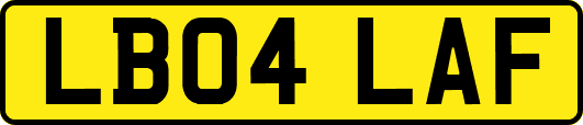 LB04LAF