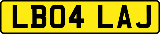 LB04LAJ