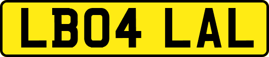 LB04LAL