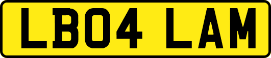 LB04LAM