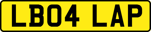 LB04LAP