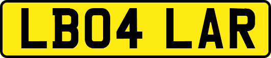 LB04LAR
