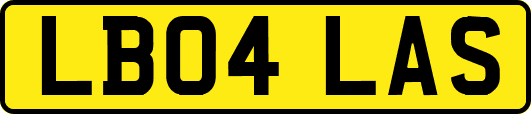 LB04LAS