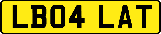 LB04LAT