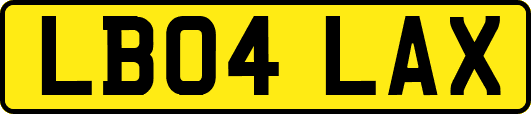 LB04LAX