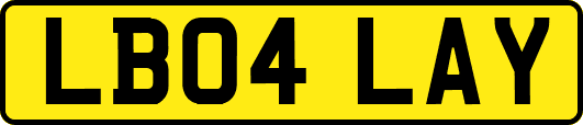 LB04LAY