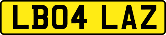 LB04LAZ