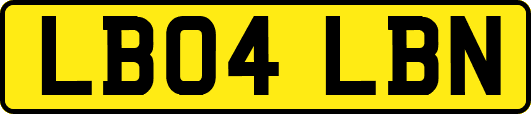 LB04LBN