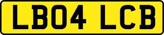 LB04LCB
