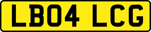 LB04LCG