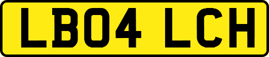 LB04LCH