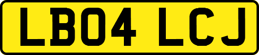 LB04LCJ