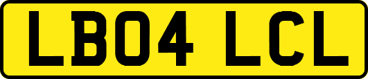 LB04LCL