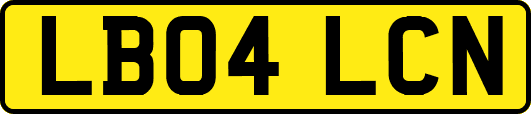 LB04LCN
