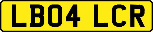 LB04LCR