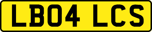 LB04LCS