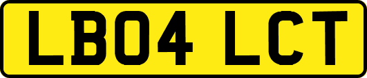 LB04LCT