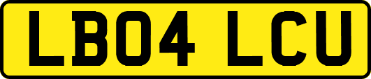 LB04LCU
