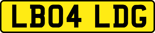 LB04LDG