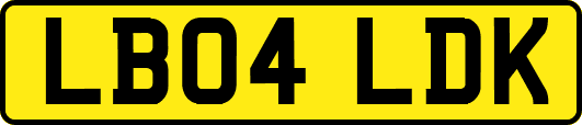 LB04LDK