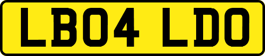 LB04LDO