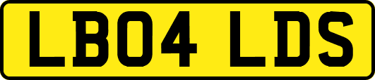 LB04LDS