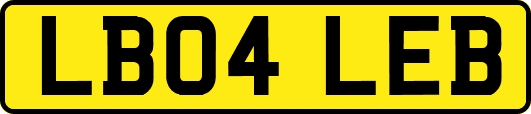 LB04LEB