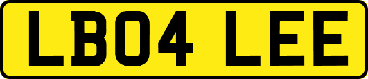 LB04LEE