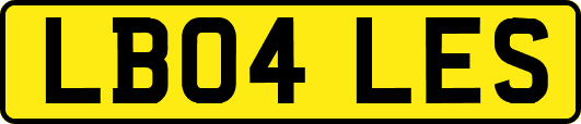 LB04LES