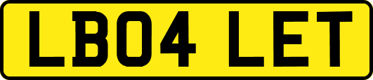 LB04LET