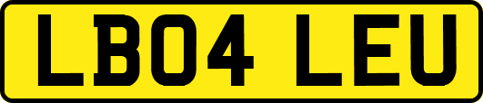 LB04LEU