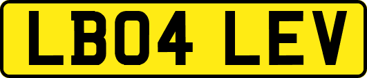 LB04LEV