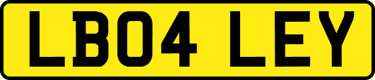 LB04LEY